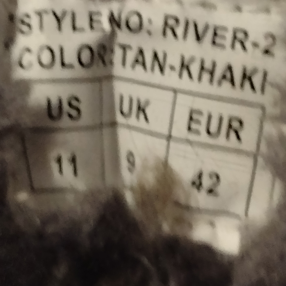 Boot - Picture 5 of 5